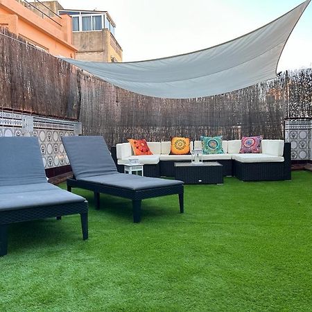 Apartamento Duplex Playa Blanes Exterior foto