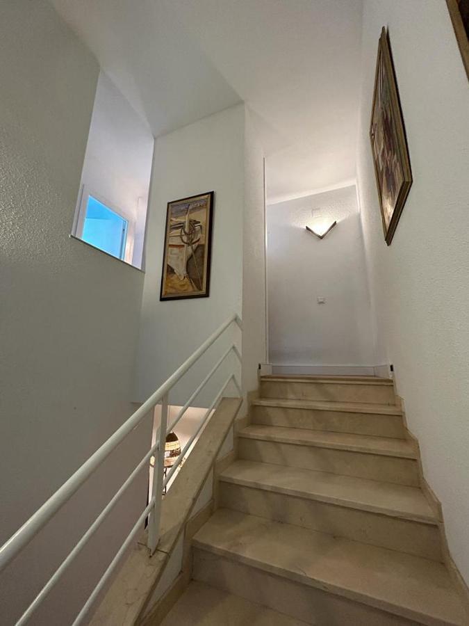 Apartamento Duplex Playa Blanes Exterior foto